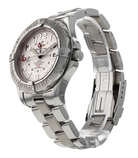 Breitling Colt Auto A32350 Image 2